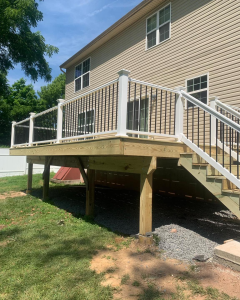 Decks & Porches