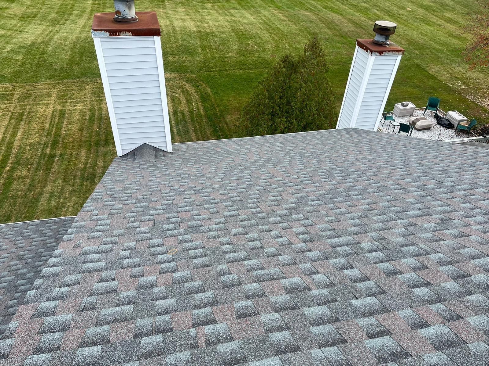 Roofing