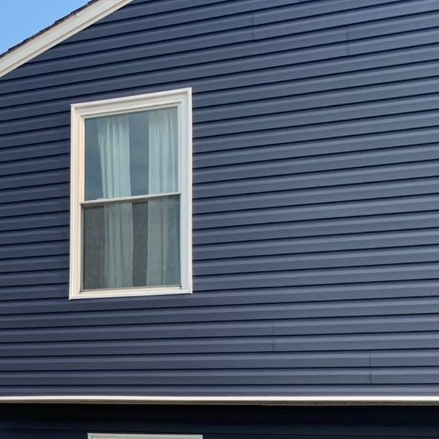 Siding