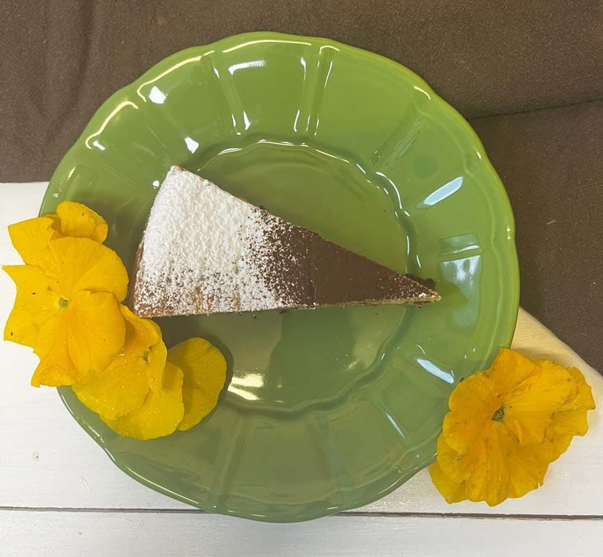 TIRAMISU DA FORNO