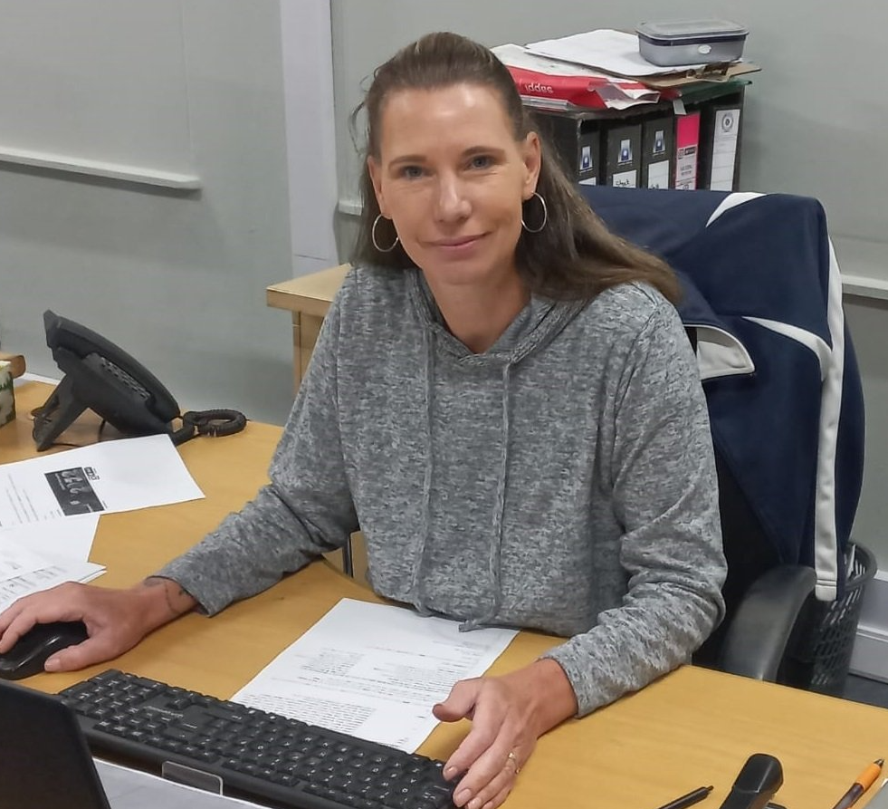 Contact Us NJR Steel Meyerton