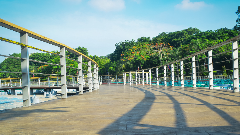 Drilled Rails Steel Products for Sale | NJR Steel