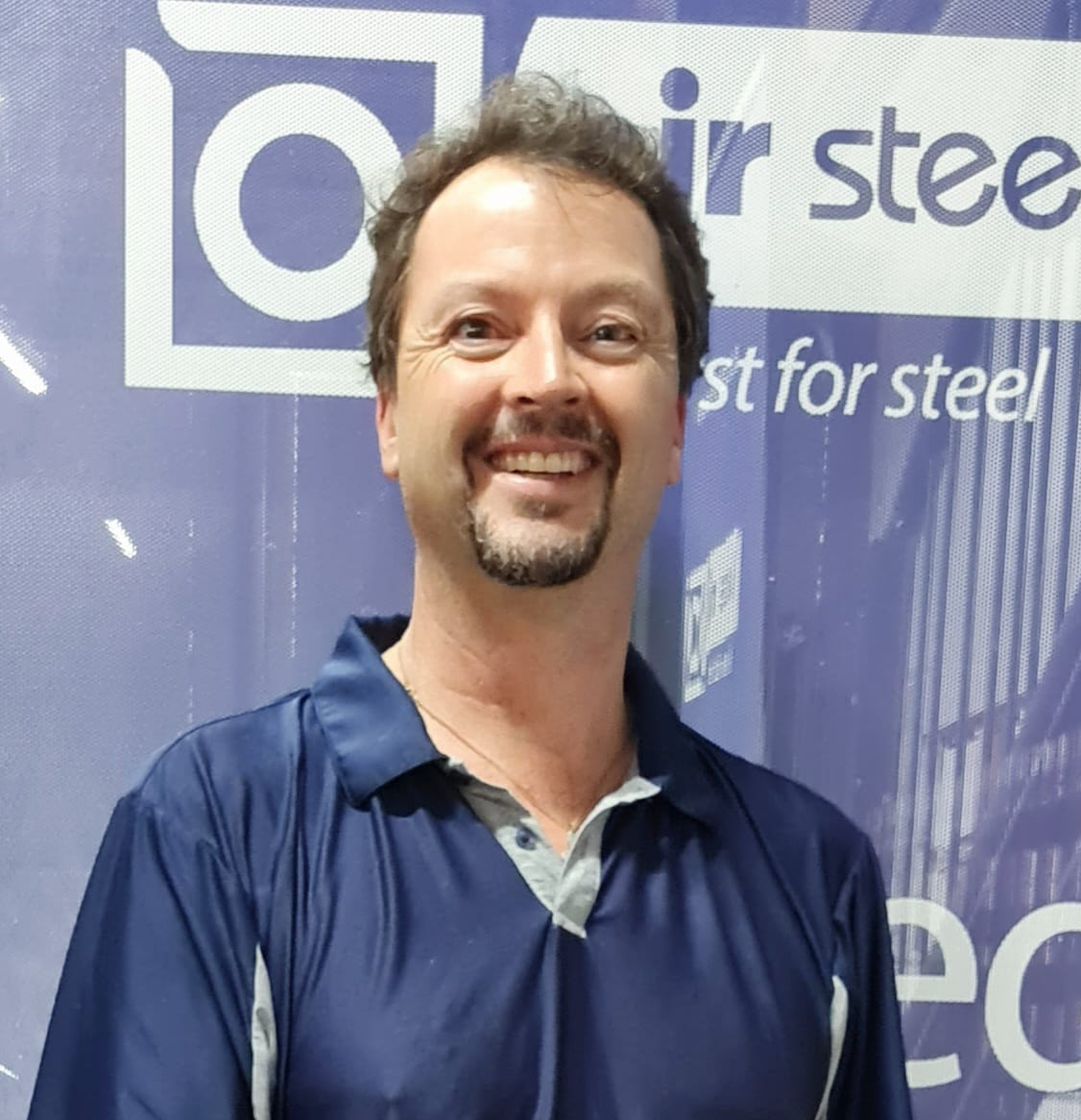 njr steel manager durban