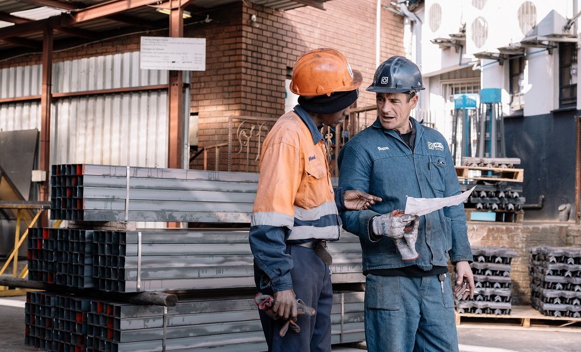 njr steel hardware store