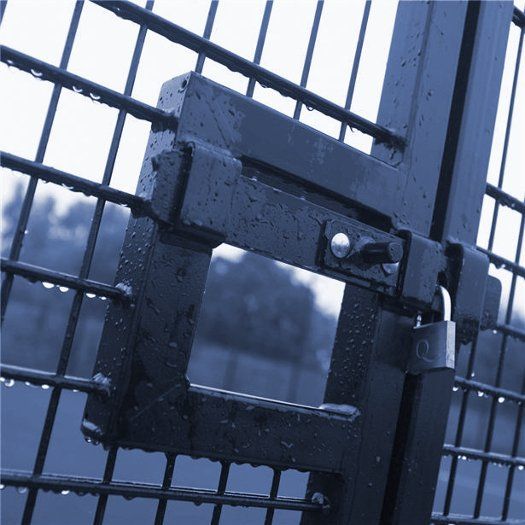 steel locks south africa