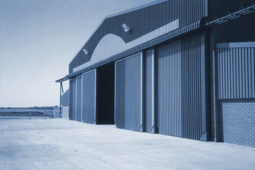 hillaldam sliding door system