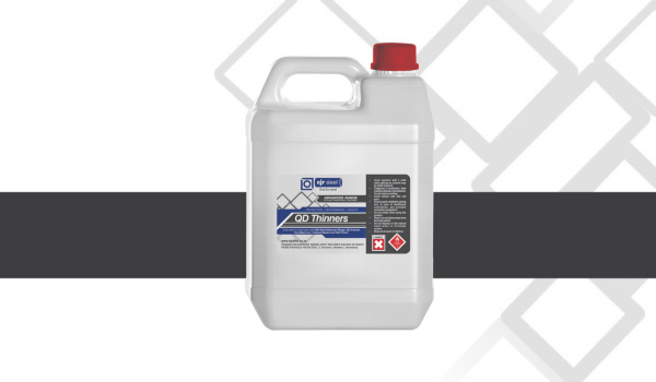 qd thinners