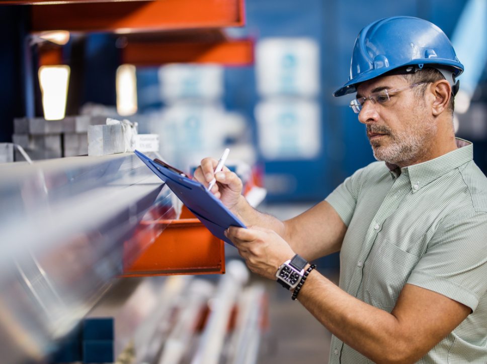njr steel hardware store