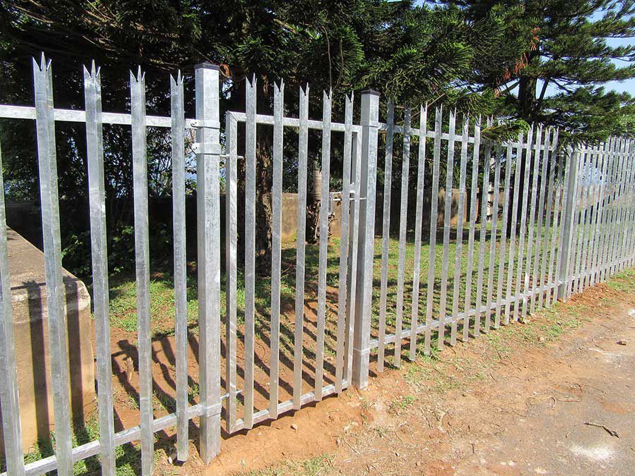 palisade panels