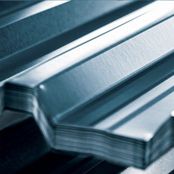 Steel channels