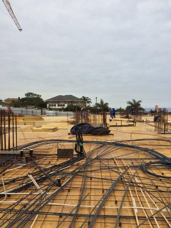 Contact Us NJR Steel Durban