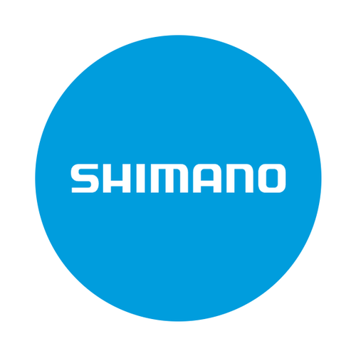 Shimano Fishing logo - Badfish Charters Tampa partner