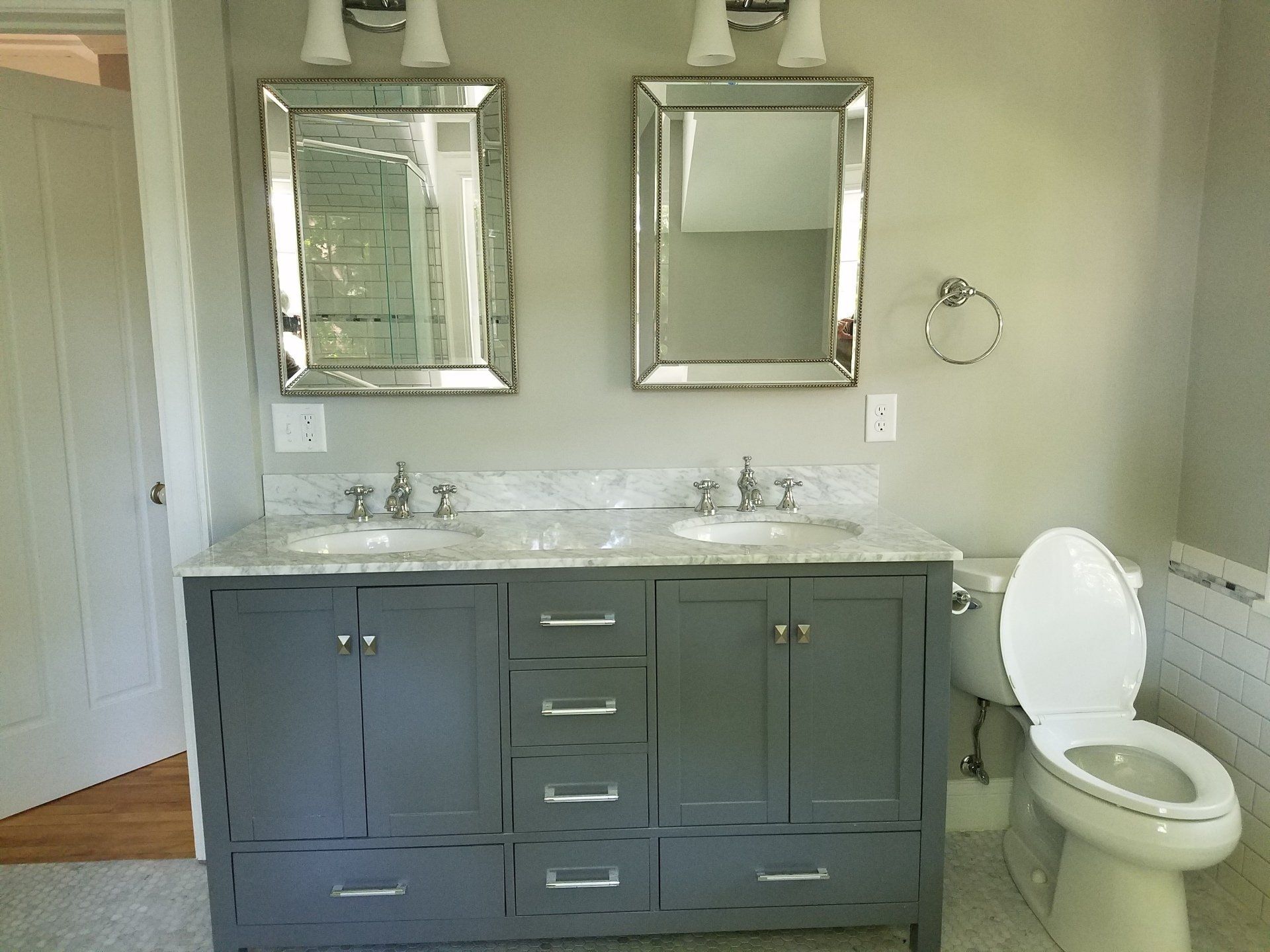 Bathroom Remodeling in Madison, Wisconsin by Philips Home Remodeling