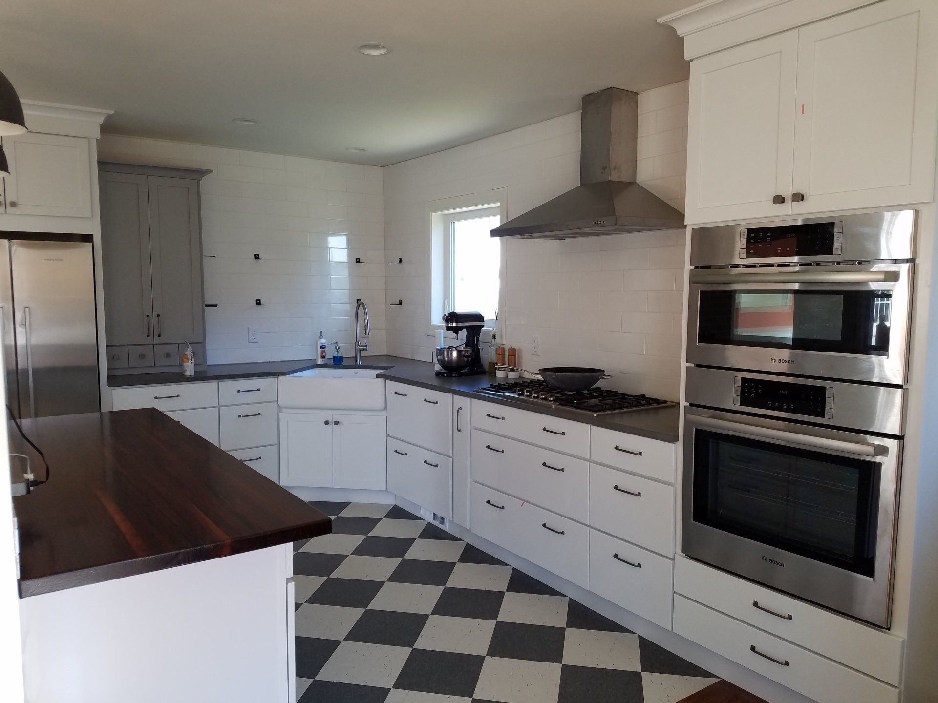 Kitchen Remodeling in Madison, Wisconsin by Philips Home Remodeling