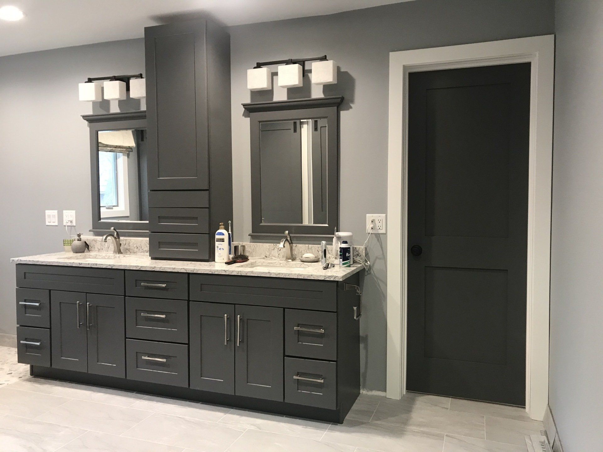 Bathroom Remodeling in Madison, Wisconsin by Philips Home Remodeling