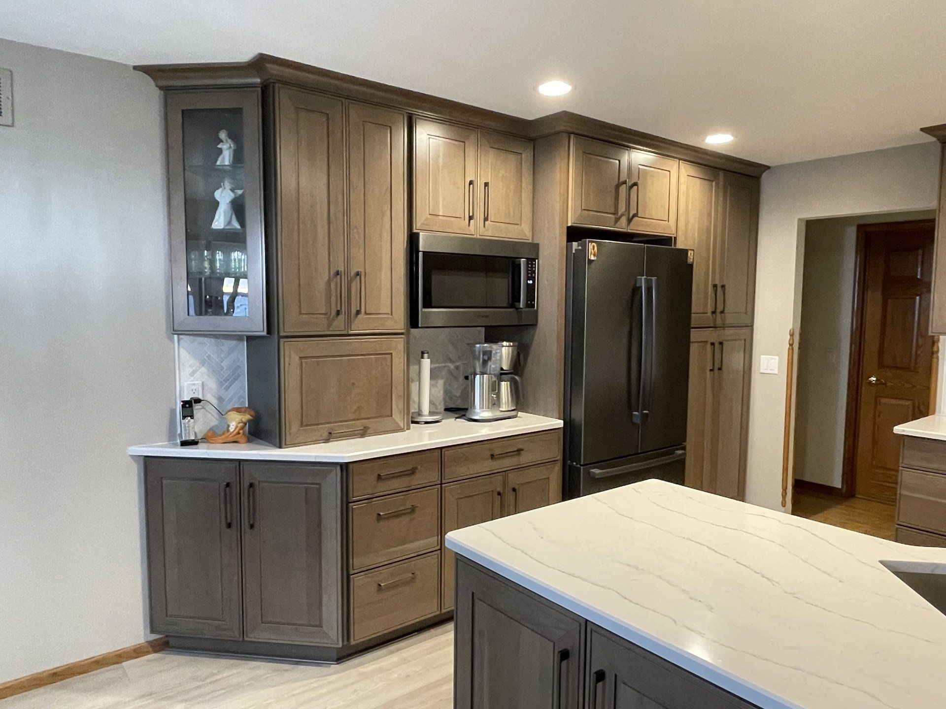 Kitchen Remodeling in Madison, Wisconsin by Philips Home Remodeling