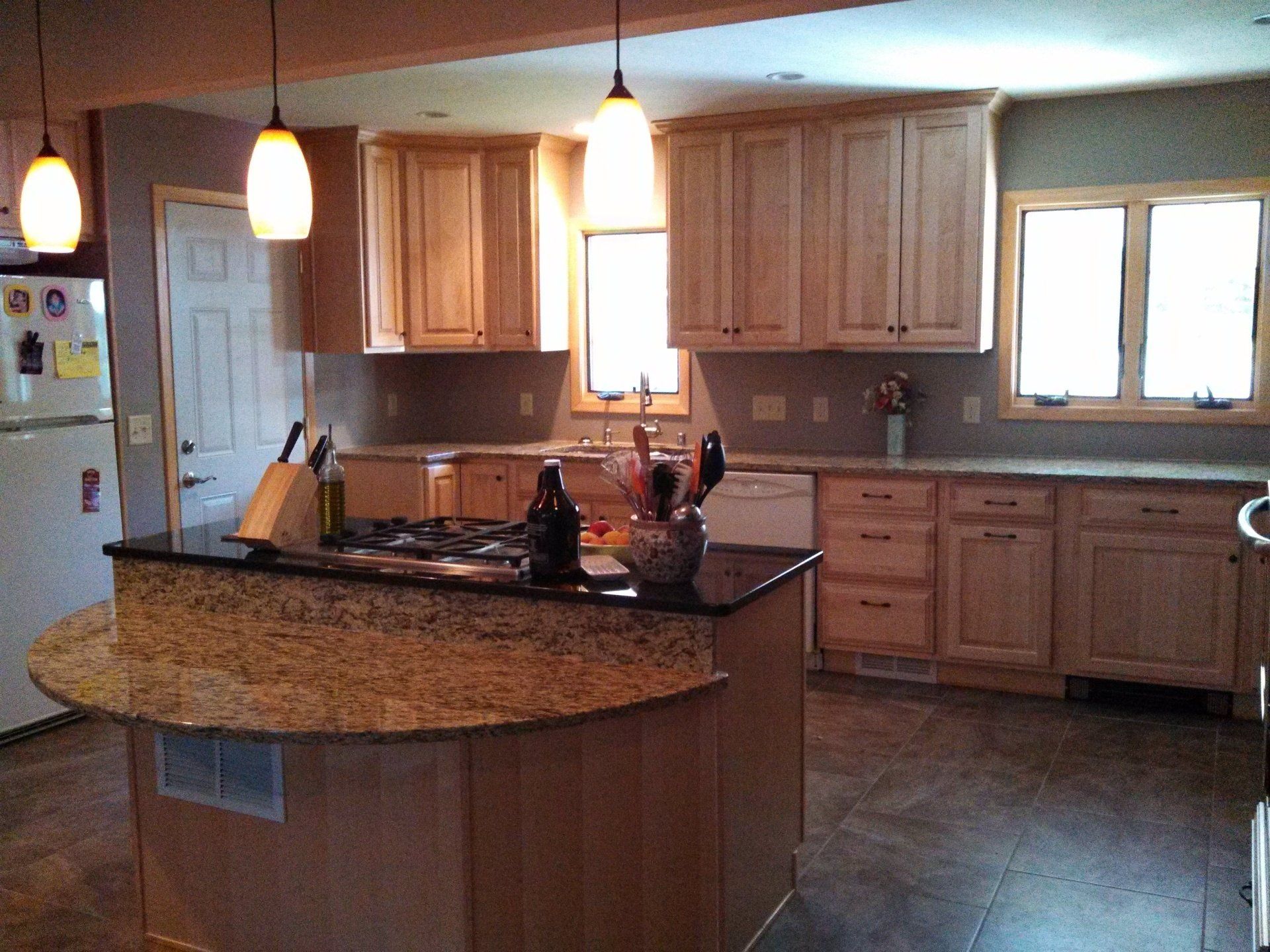 Kitchen Remodeling in Madison, Wisconsin by Philips Home Remodeling