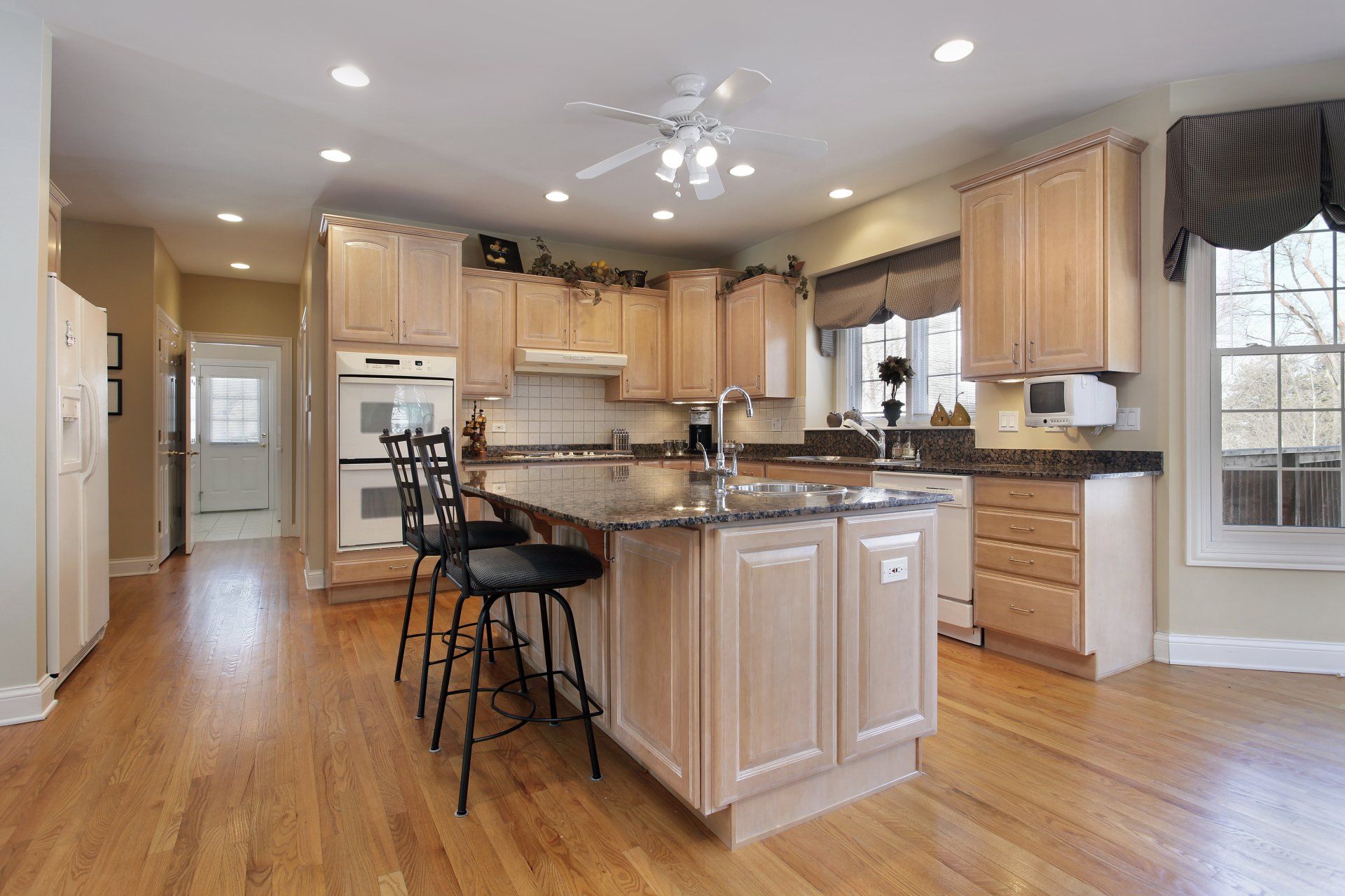 Kitchen Remodeling in Madison, Wisconsin by Philips Home Remodeling