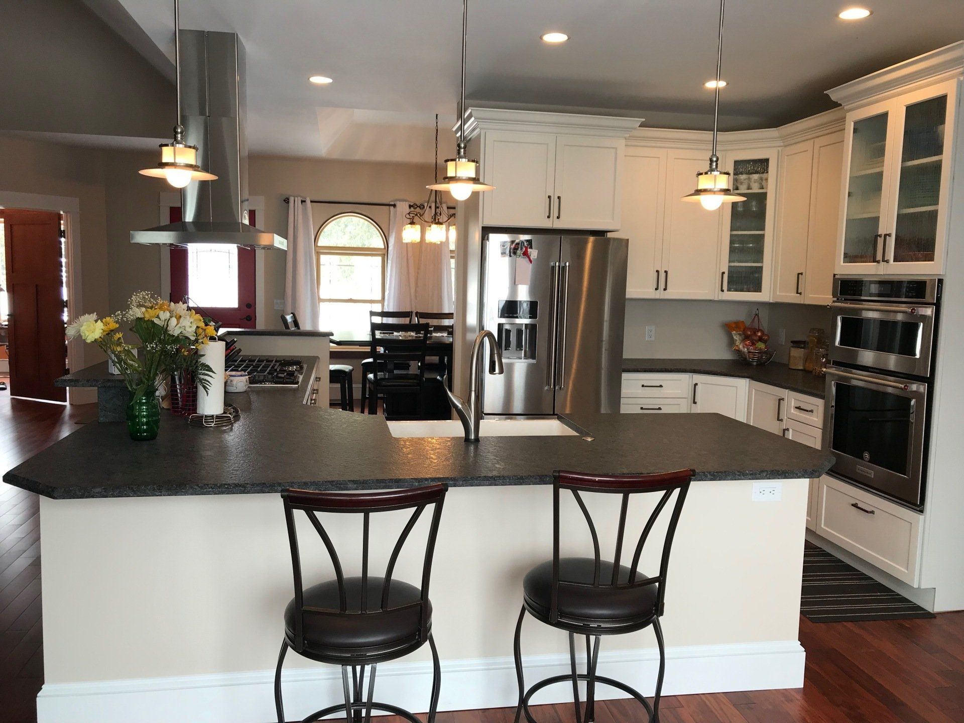 Kitchen Remodeling in Madison, Wisconsin by Philips Home Remodeling