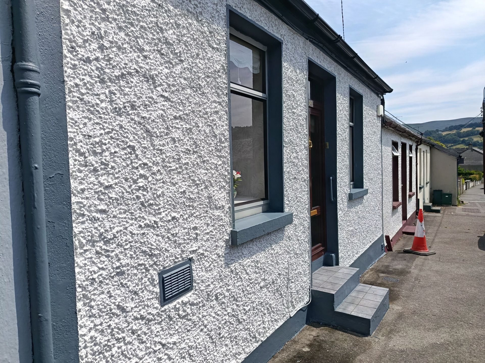 Exterior Painting in Tipperary