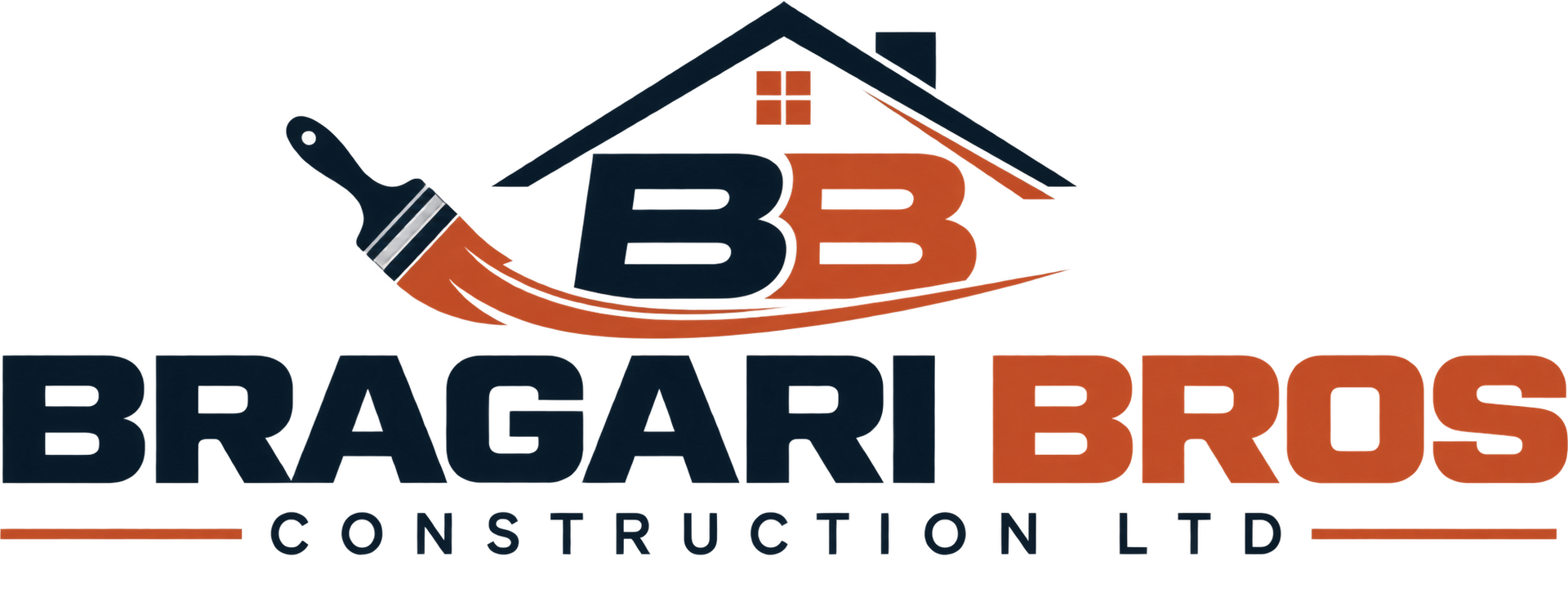 Bragari Bros Construction Ltd - Painting & Construction Services in Tipperary