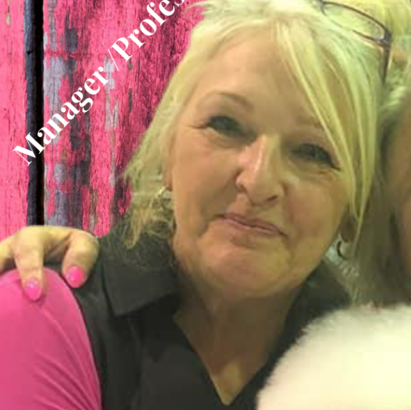 Jennifer, Dog Stylist — Berwick VIC — Pawz Ink Jennifer, Dog Stylist — Berwick VIC — Pawz Ink