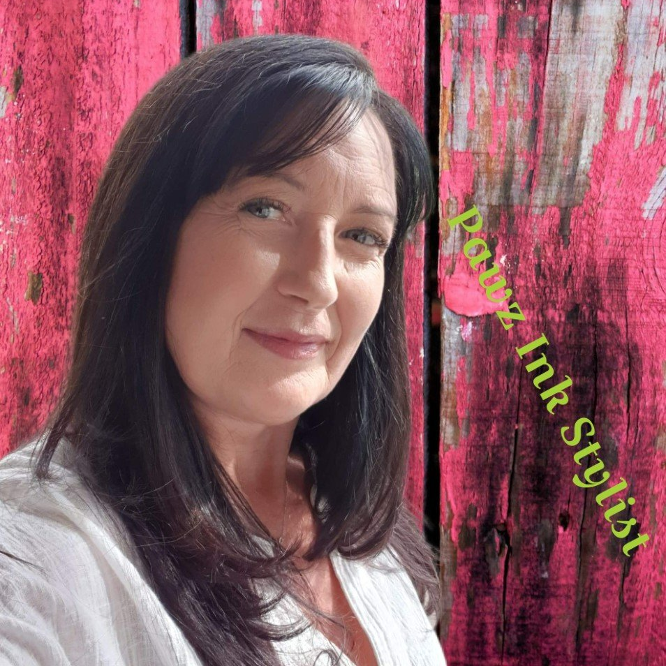 Joy, Dog Stylist — Berwick VIC — Pawz Ink Joy, Dog Stylist — Berwick VIC — Pawz Ink