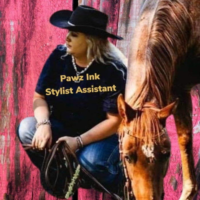 Melannie, Dog Stylist — Berwick VIC — Pawz Ink Melannie, Dog Stylist — Berwick VIC — Pawz Ink