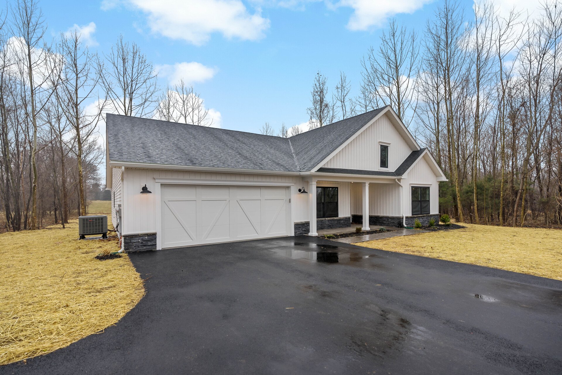Exterior About Panhandle Homes of Berkley County Martinsburg, WV