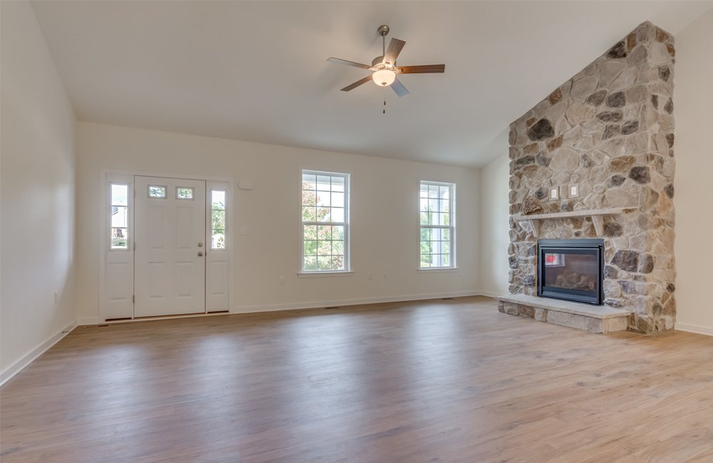 Living Room About Panhandle Homes of Berkley County Martinsburg