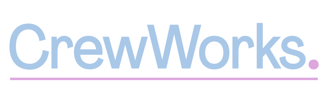 CrewWorks Australia Pty Ltd logo