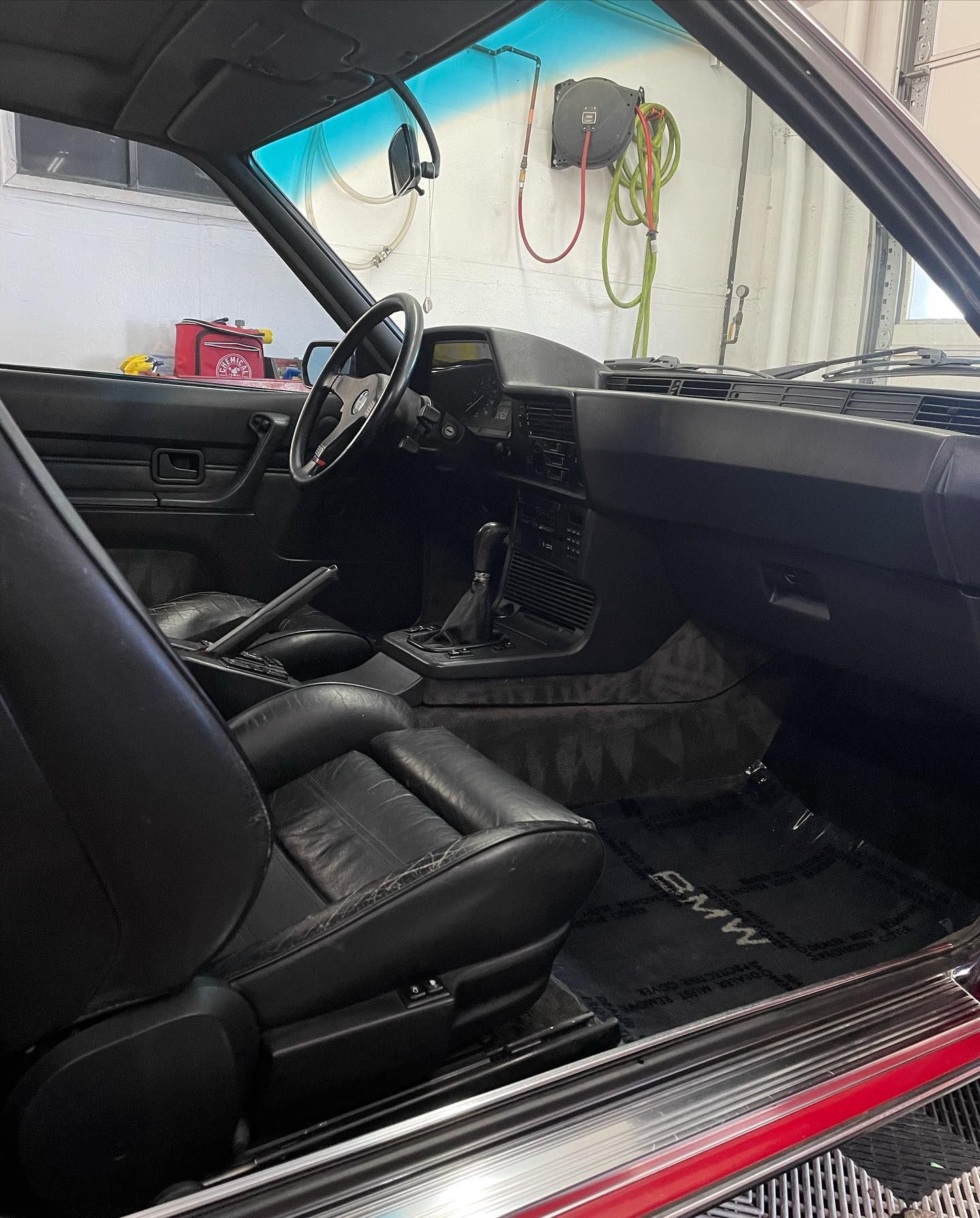 Quality Interior Auto Detailing in Lindon, UT