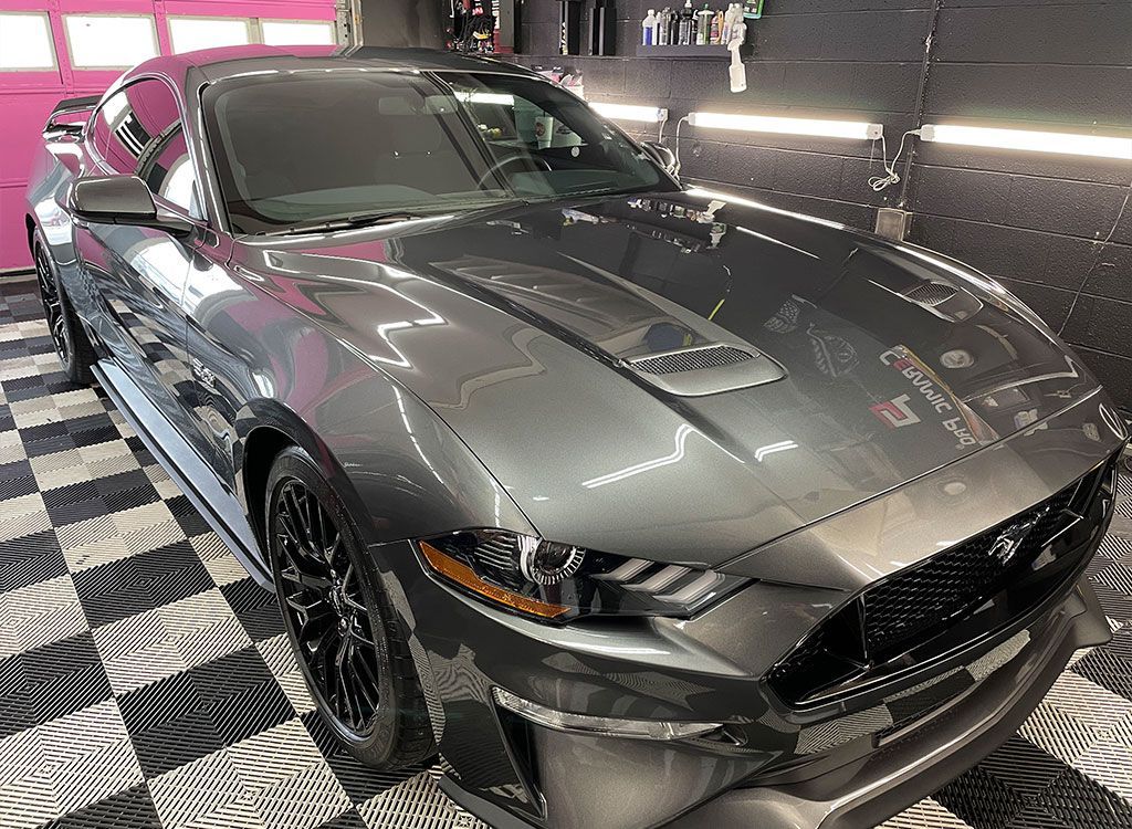 How Long Does Ceramic Coating Last?