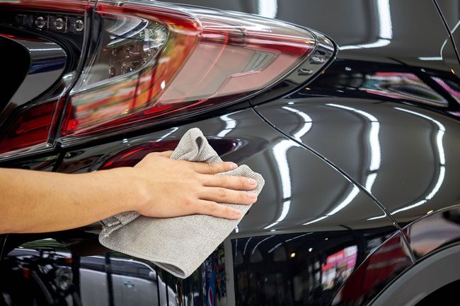 Ceramic Coatings