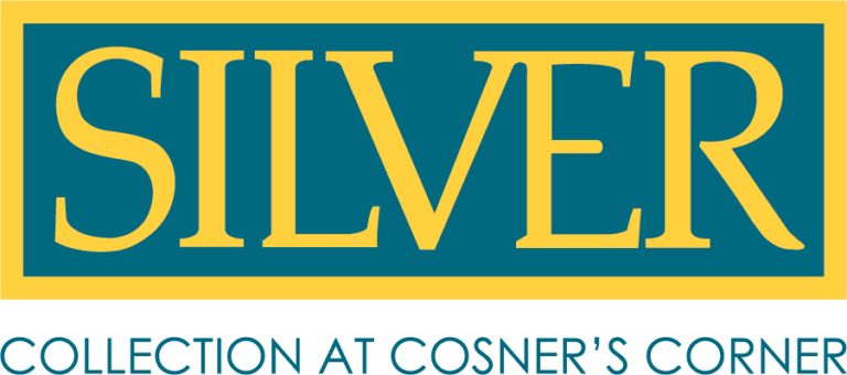 Silver Collection at Cosner's Corner logo