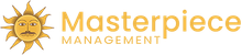 Masterpiece Management Header Logo - Select to go home