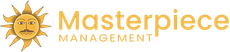 Masterpiece Management Footer Logo - Select to go home