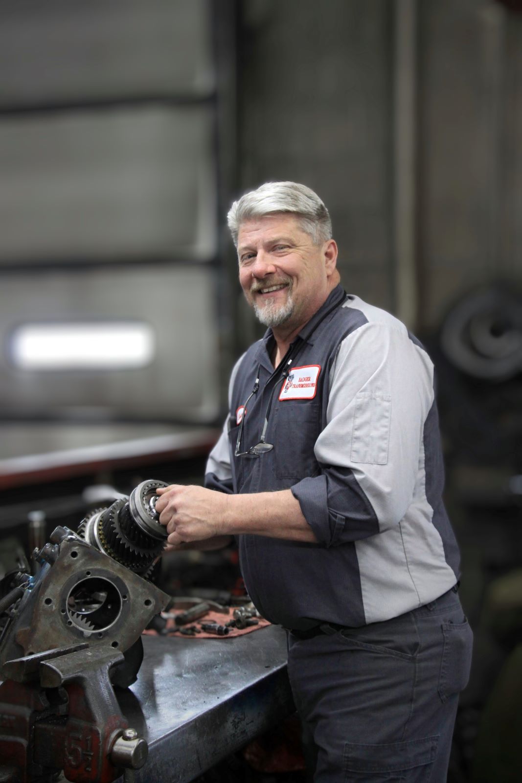 Expert Transmission Pros | Milwaukee, WI | Badger