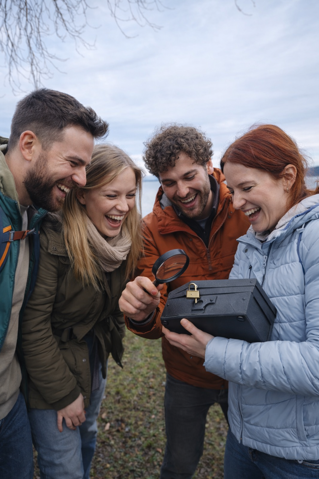 Lake Escape Radolfzell ist das perfekte Outdoor-Abenteuer für Familien, Urlauber und alle, die Radolfzell erleben möchten.