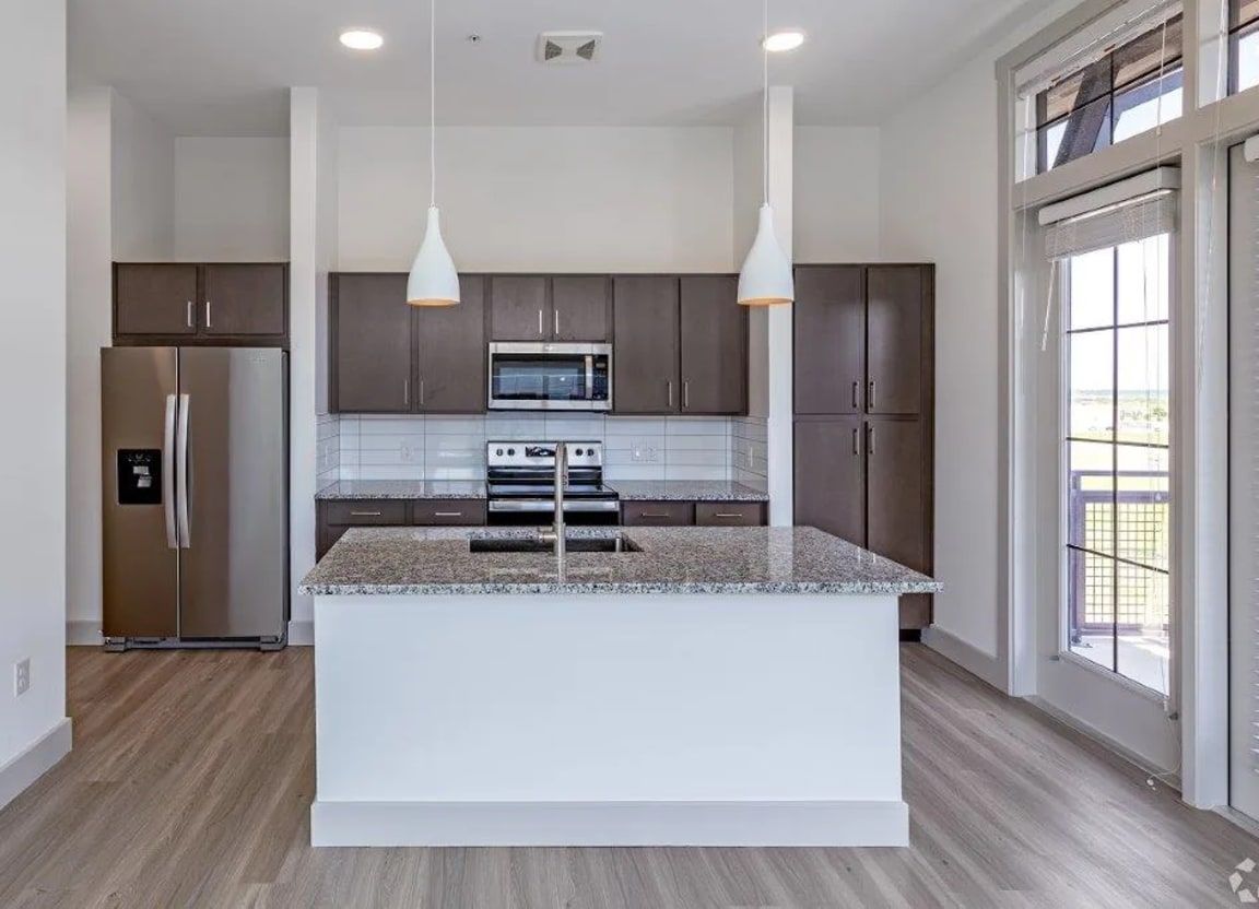 Two Bedroom