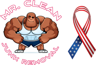 Mr. Clean Junk Removal Mr. Clean Junk Removal