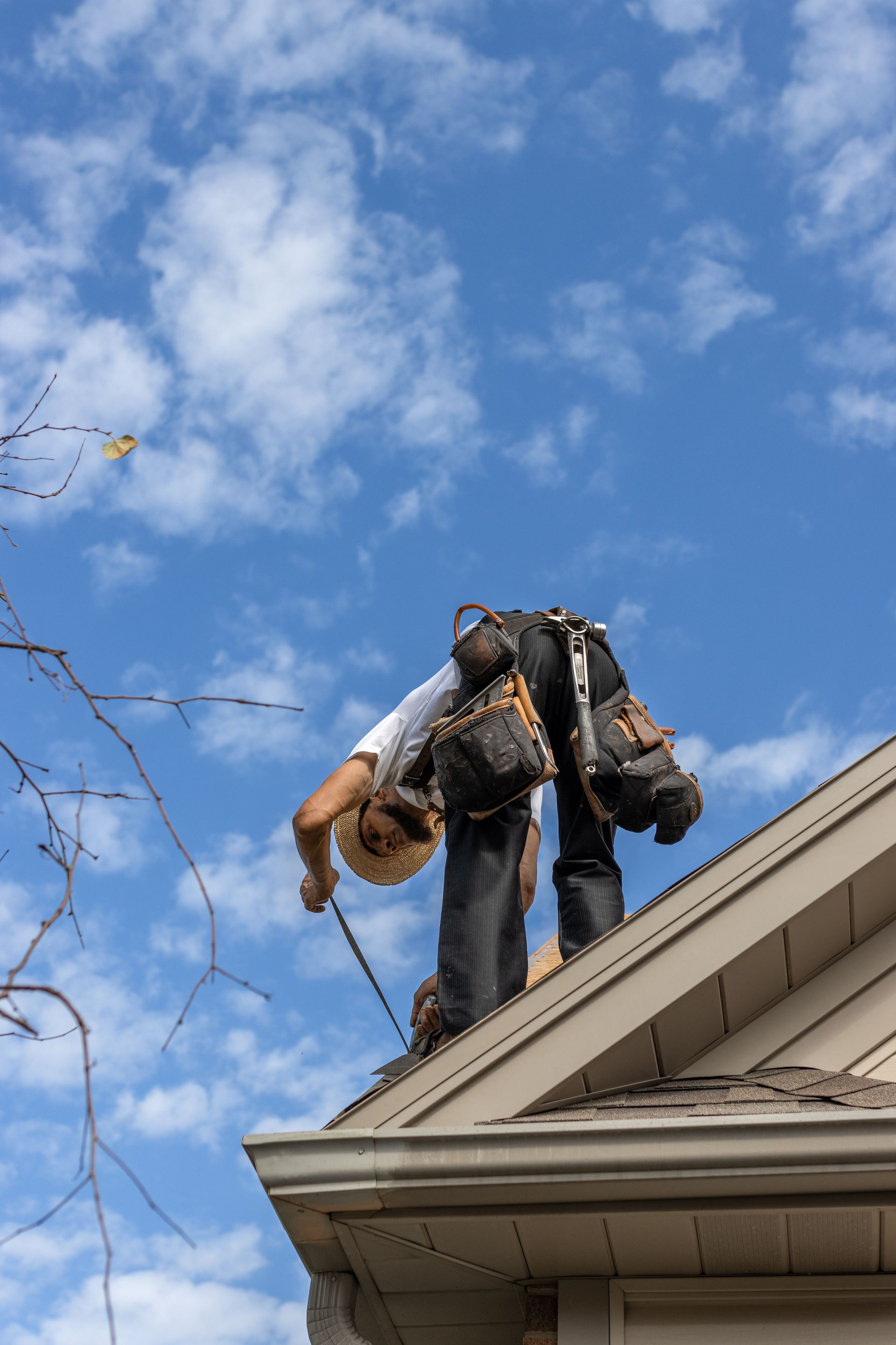 Our Past Work | Stormy Ridge Construction | Central PA