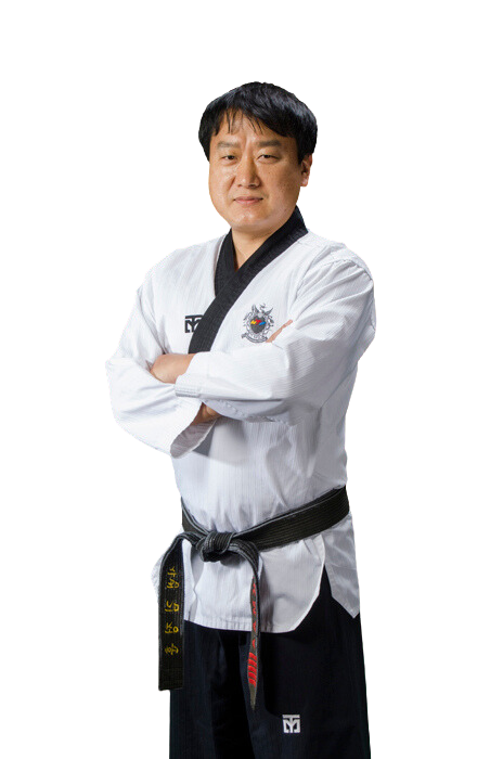 Jung H. Kim