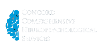 Concord Comprehensive Neuropsychological Services (CCNS) Concord Comprehensive Neuropsychological Services (CCNS)