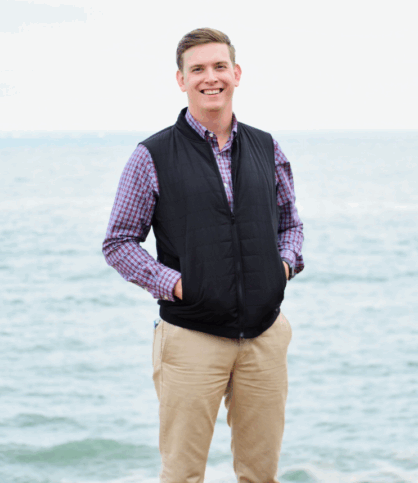 Cody Lukasik, OTR/L