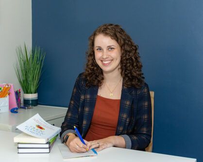 Laura Austin, Ph.D.