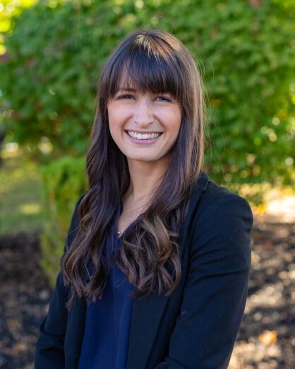 Lauren Lukasik, Ph.D.
