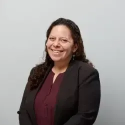 Yvonne Asher, Ph.D.