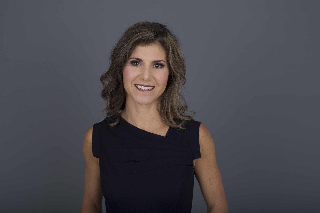 Allison Schettini Evans, Ph.D.