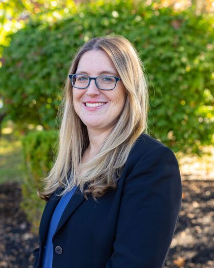 Grace Janusis, Ph.D.